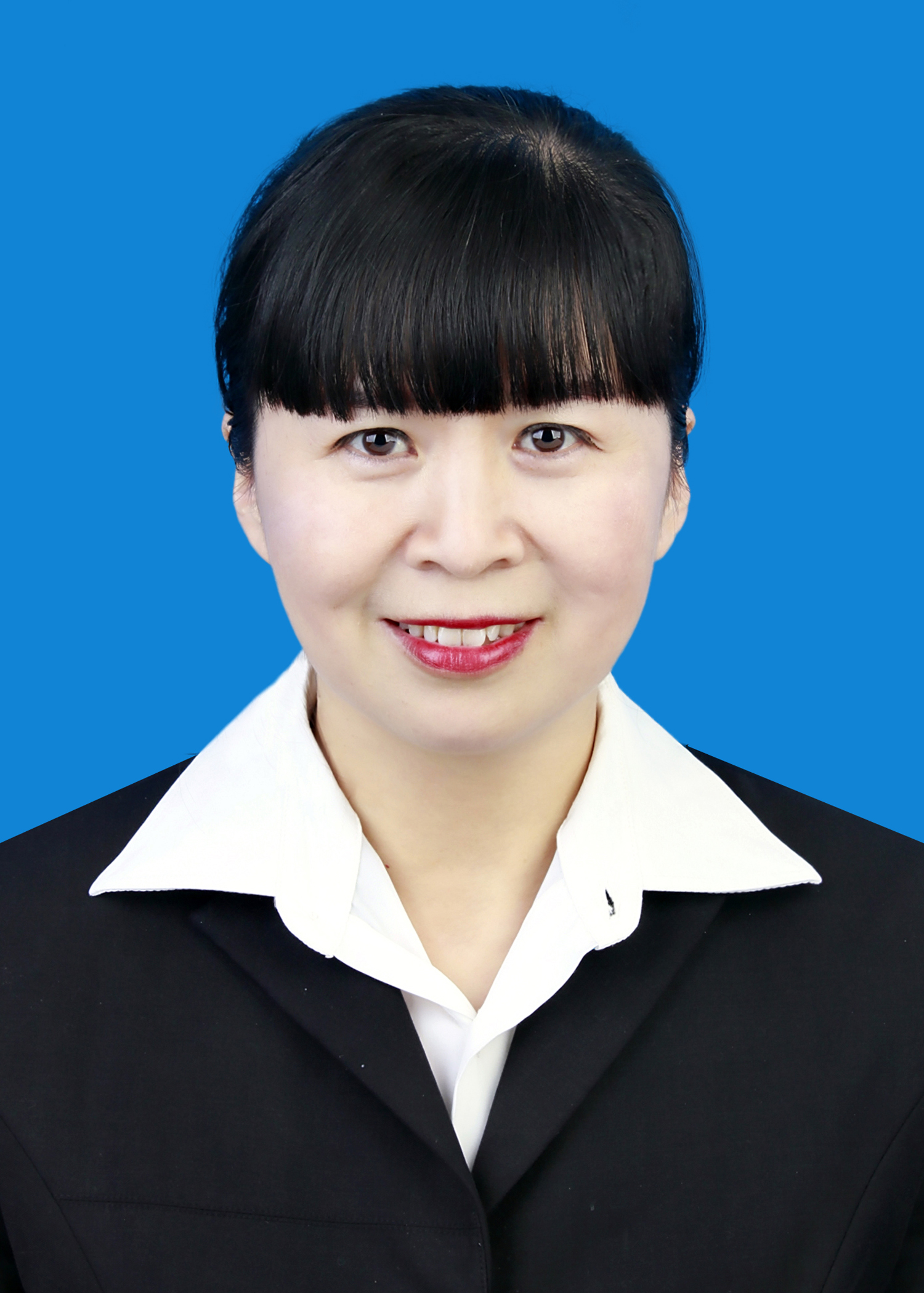 高莉　副主任医师　儿童保健部　部长.jpg