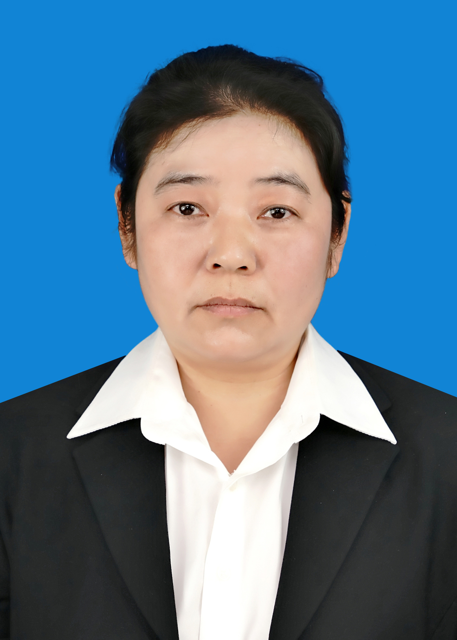 贺小梅　主治医师　Ｂ超室.JPG