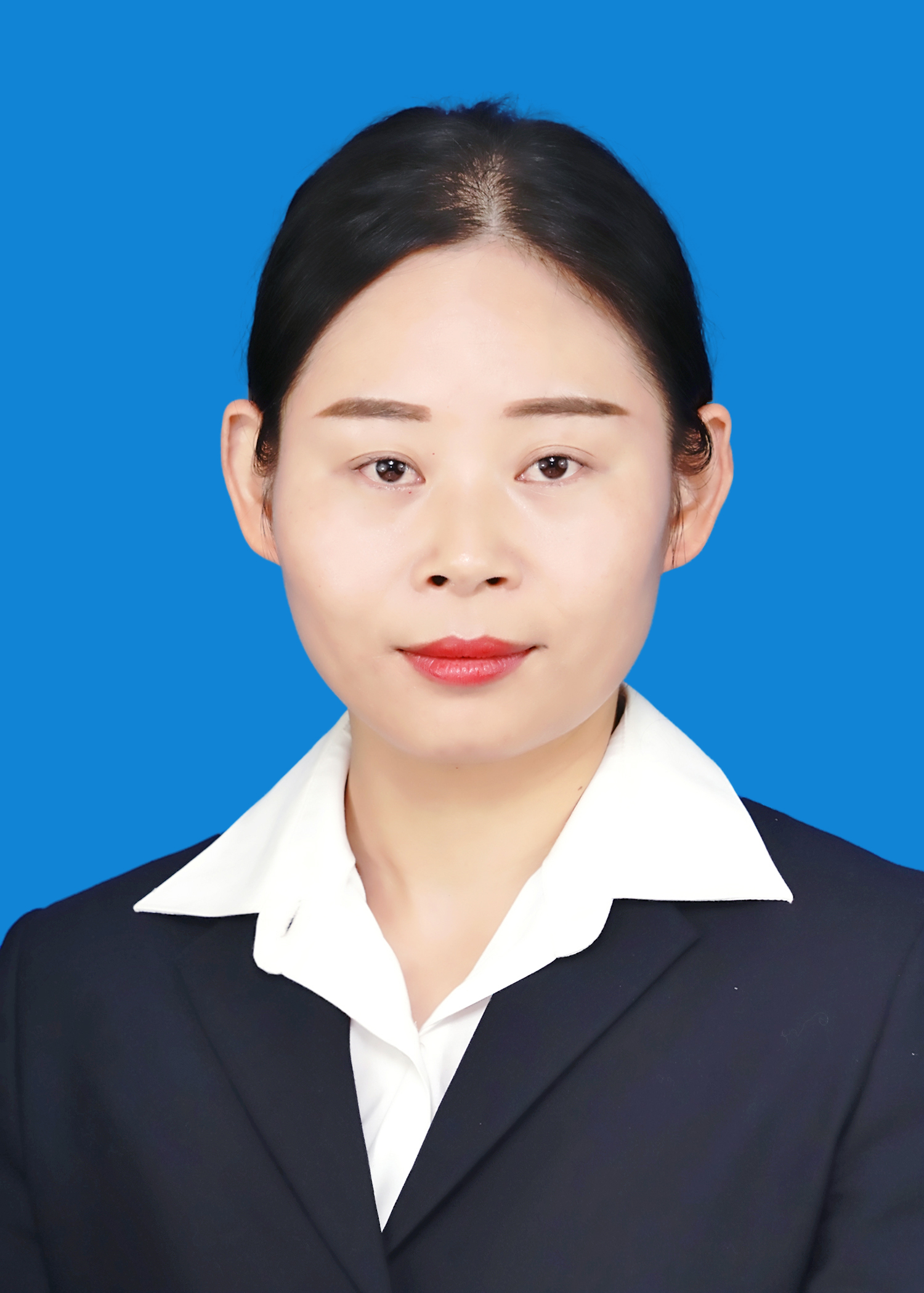 郭晓婷，住院医师，产科.JPG