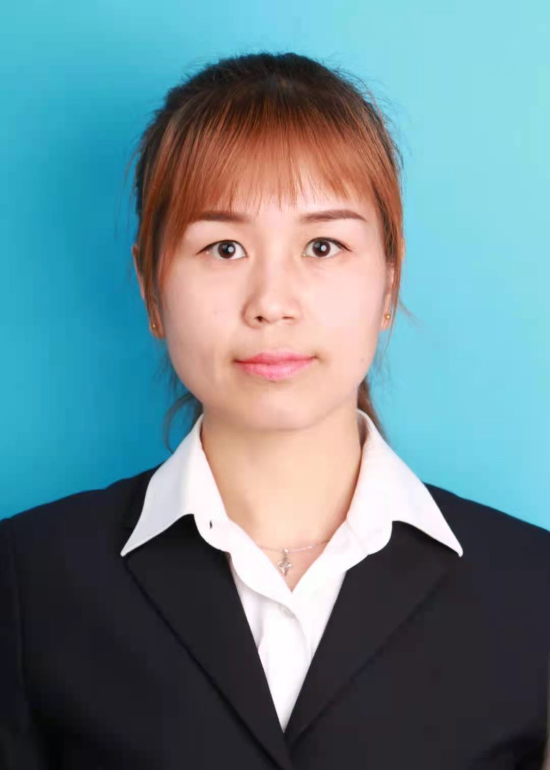 敬小娟　主治医师　产科.JPG